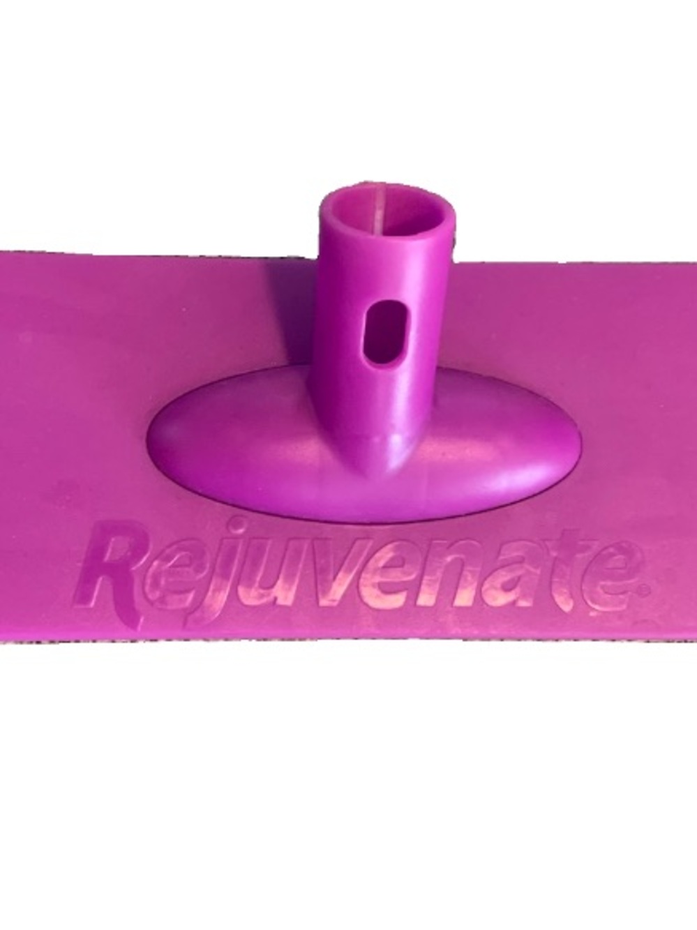 Rejuvenate Purple Floor Tool Head